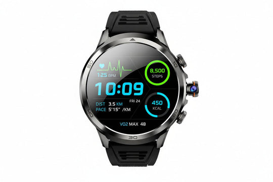 Ultimate 1.95" Ultra smartwatch