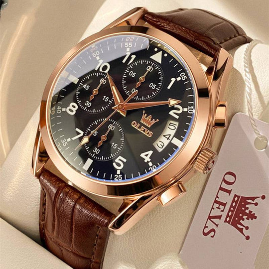 Luxury men&