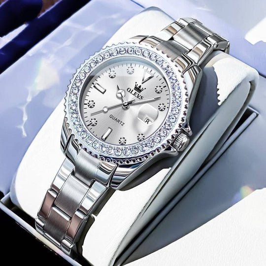 Silver women&