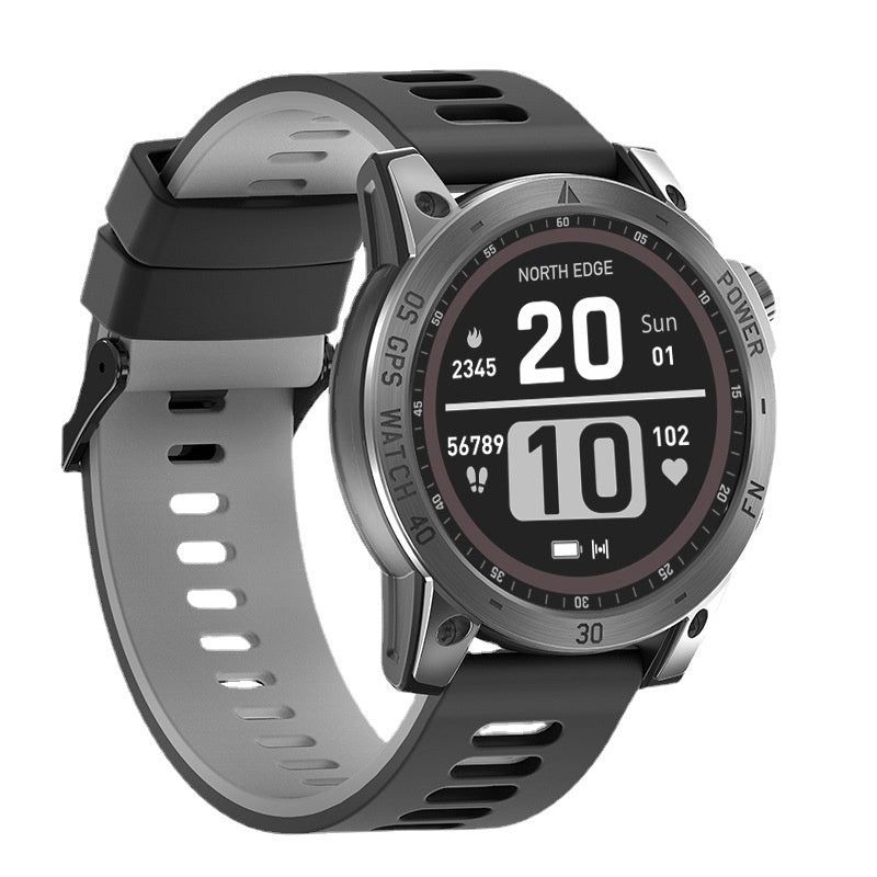 Crossfit 3 Smartwatch with GPS and fitness tracking